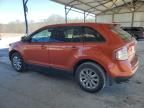 2007 Ford Edge SEL Plus