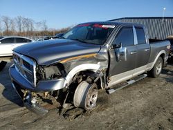 4 X 4 for sale at auction: 2012 Dodge RAM 1500 Laramie