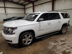 2017 Chevrolet Suburban K1500 Premier en venta en Pennsburg, PA