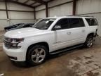 2017 Chevrolet Suburban K1500 Premier