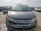 2013 Honda Odyssey EXL