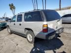 2006 Chevrolet Suburban C1500