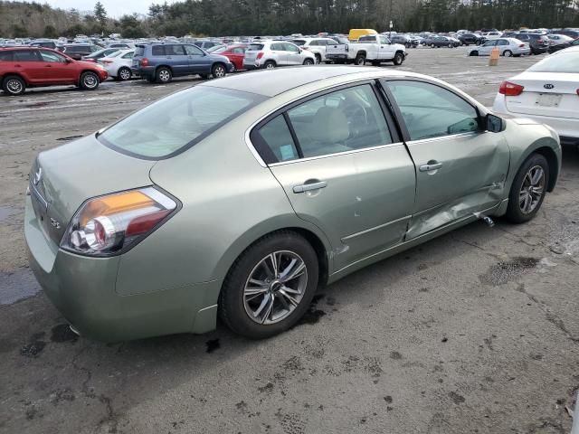 2007 Nissan Altima 2.5