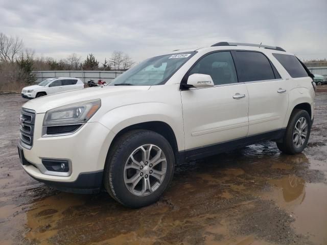 2014 GMC Acadia SLT-1