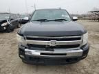 2010 Chevrolet Silverado K1500 LT