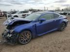 2015 Lexus RC-F