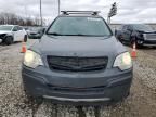 2008 Saturn Vue XE