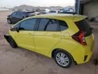 2016 Honda FIT LX