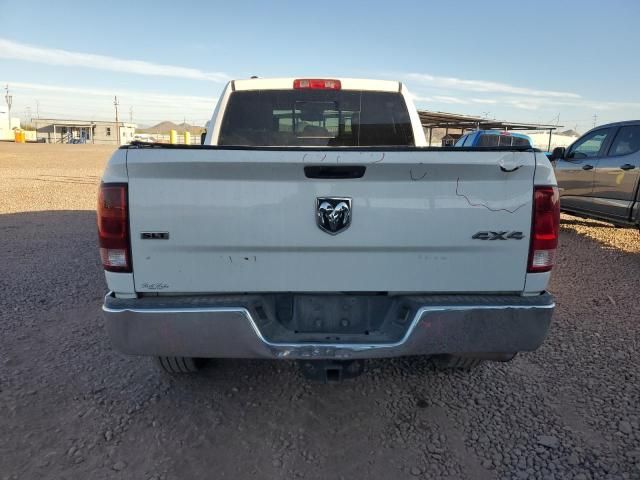 2016 Dodge RAM 1500 SLT