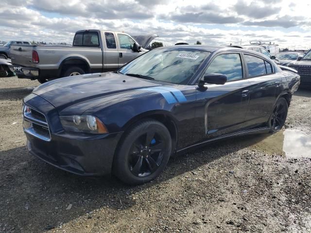 2011 Dodge Charger