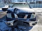 2007 Nissan Frontier King Cab LE