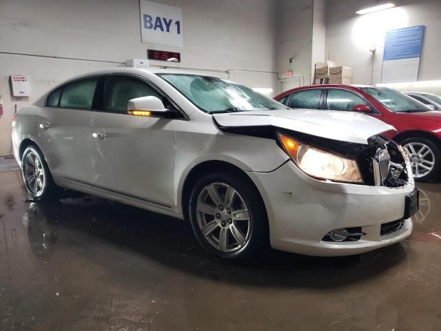 2010 Buick Lacrosse CXL