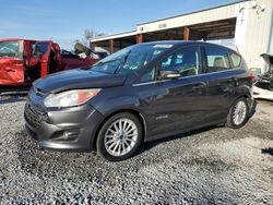 2015 Ford C-MAX SEL en venta en Riverview, FL