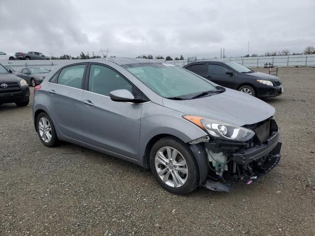 2014 Hyundai Elantra GT