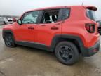 2016 Jeep Renegade Sport