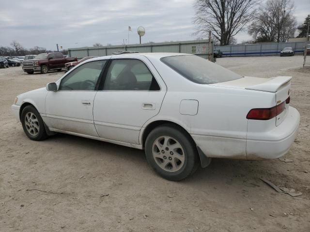 1998 Toyota Camry CE