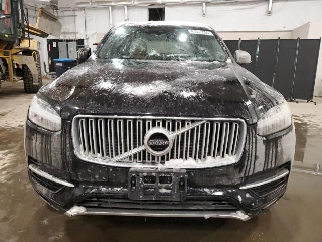 2019 Volvo XC90 T6 Inscription