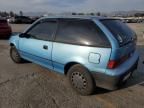 1994 GEO Metro