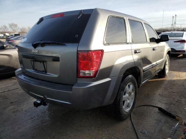 2008 Jeep Grand Cherokee Laredo