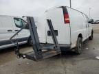 2008 Chevrolet Express G3500