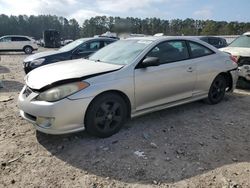 2004 Toyota Camry Solara SE en venta en Florence, MS