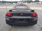 2001 Mitsubishi Eclipse Spyder GT