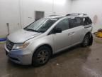 2011 Honda Odyssey EXL