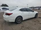 2015 Acura TLX Tech