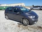 2015 Honda FIT LX