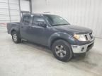 2010 Nissan Frontier Crew Cab SE