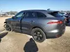 2017 Jaguar F-PACE Prestige