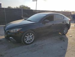 2014 Mazda 3 Sport en venta en Orlando, FL