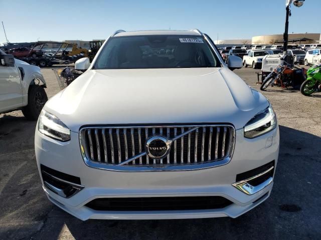 2024 Volvo XC90 Plus