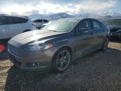 2013 Ford Fusion SE en venta en Magna, UT