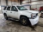 2006 Chevrolet Trailblazer LS