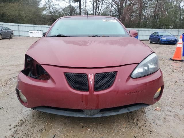 2004 Pontiac Grand Prix GTP