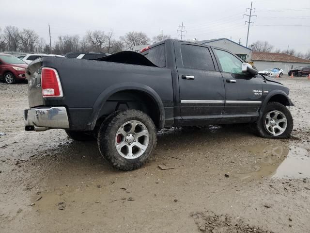 2016 Dodge 1500 Laramie