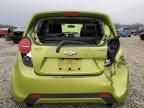 2013 Chevrolet Spark LS