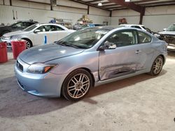 Carros salvage a la venta en subasta: 2008 Scion TC