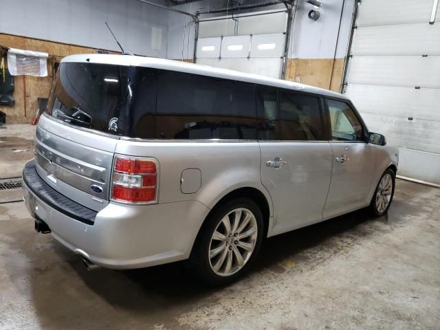 2015 Ford Flex Limited