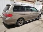 2010 Honda Odyssey Touring