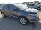 2018 Ford Edge SE