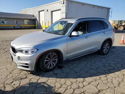 BMW Vehiculos salvage en venta: 2015 BMW X5 XDRIVE35I