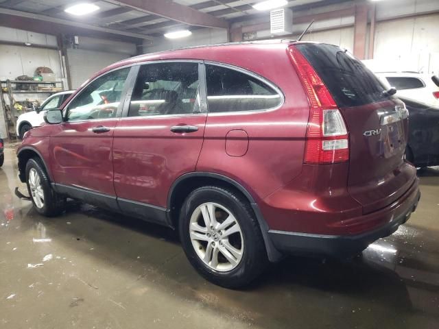 2011 Honda CR-V EX