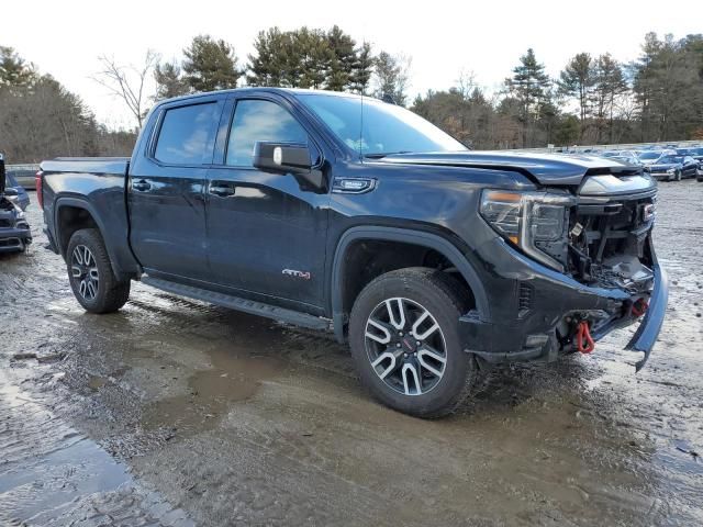 2023 GMC Sierra K1500 AT4