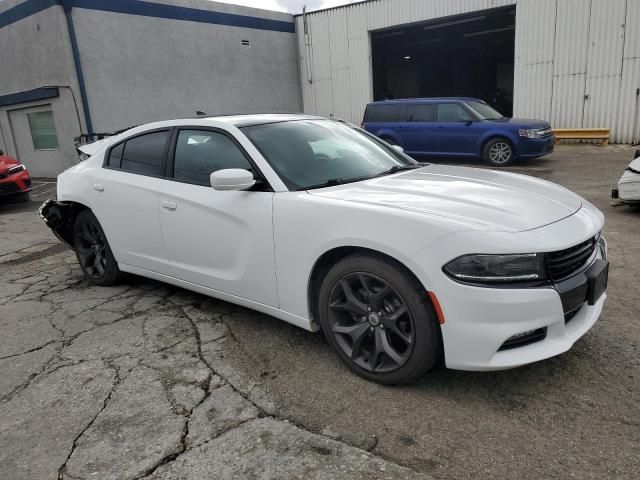 2017 Dodge Charger SXT