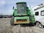 1998 John Deere COM