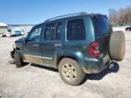 2005 Jeep Liberty Limited