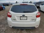 2014 Subaru Impreza Premium