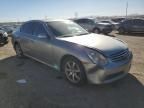 2006 Infiniti G35